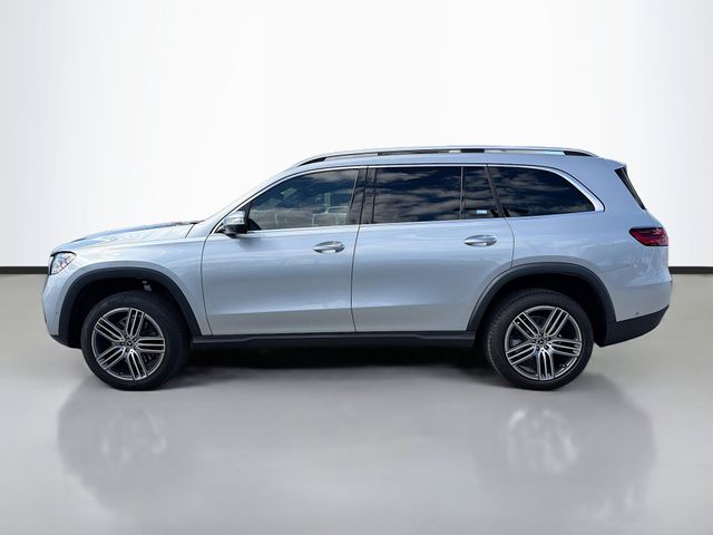 2024 Mercedes-Benz GLS Base - Photo 7