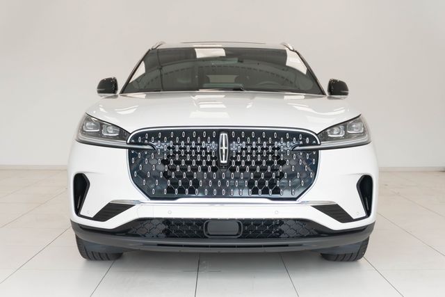 Used 2025 Lincoln Aviator SUV