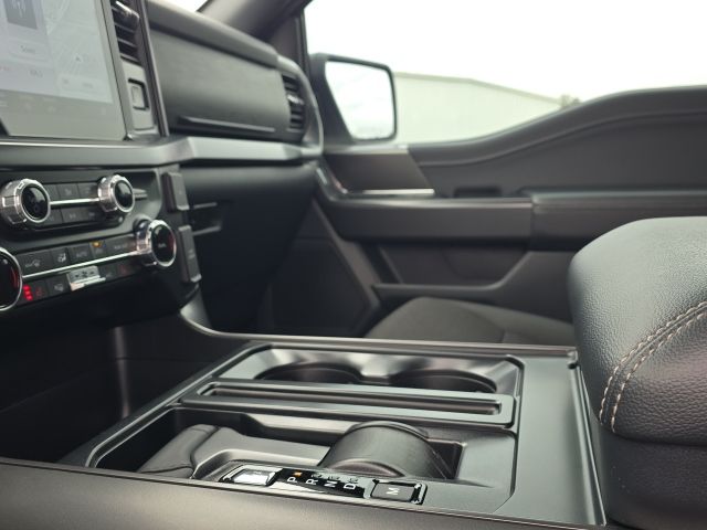 2024 Ford F-150 XLT:168393B1