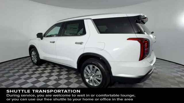 New 2025 Hyundai Palisade For Sale in Indianapolis, IN