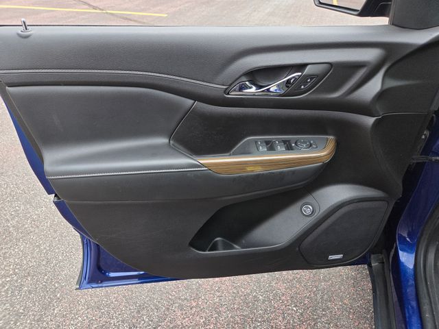 2023 GMC Acadia AWD SLE