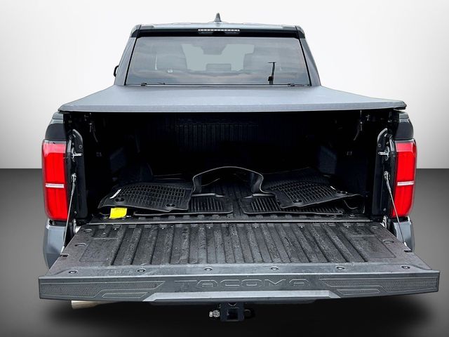 Used 2025 Toyota Tacoma Truck