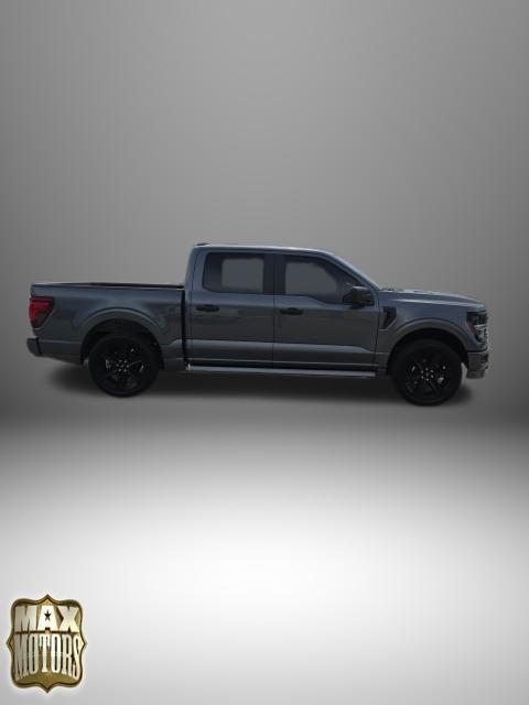 New 2026 Ford F-150 Truck
