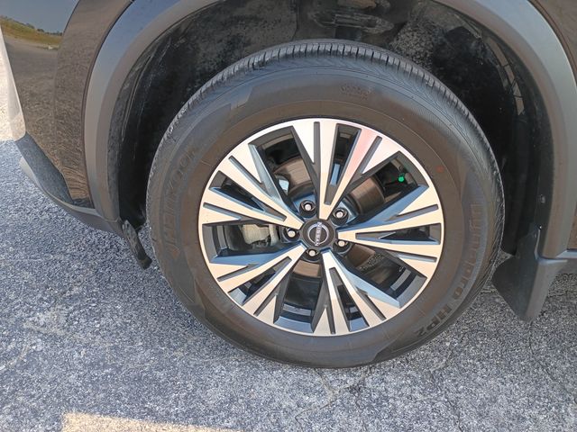 Used 2023 Nissan Rogue SUV
