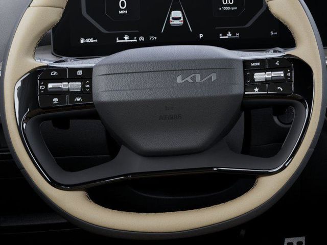 New 2026 Kia Sorento SUV