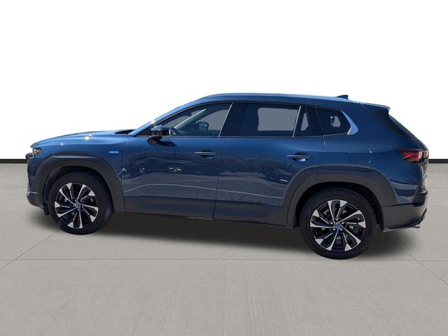 2025 Mazda CX-50 Hybrid Premium Plus - 7