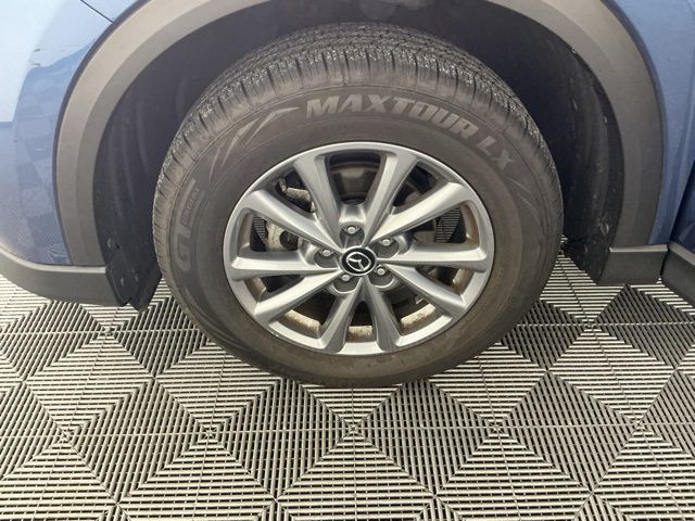 used 2023 Mazda CX-5 car, priced at $21,797