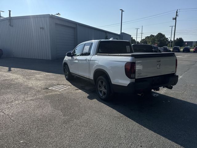 Used 2023  Honda RTL-E image 7