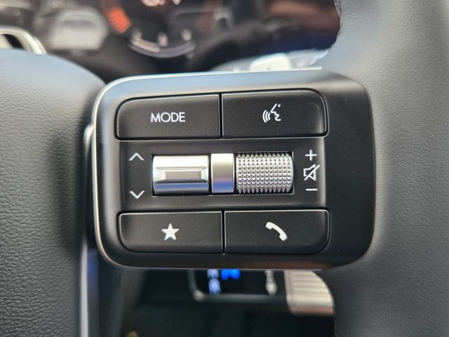 2027 Hyundai Santa Fe