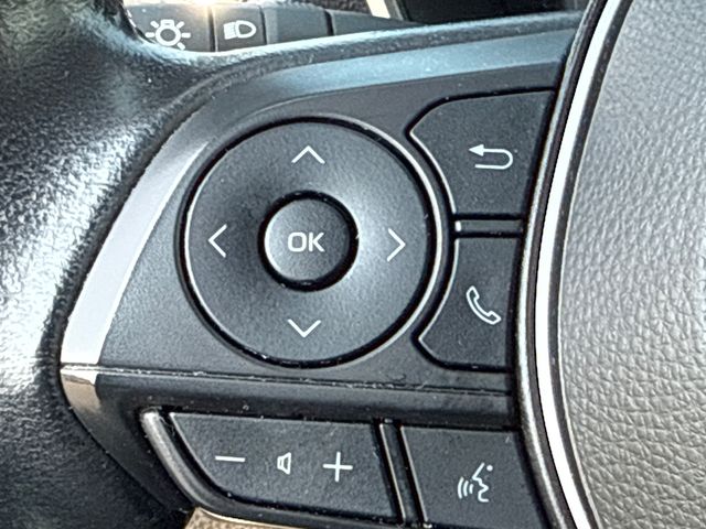 Used 2023 Toyota Corolla Cross SUV
