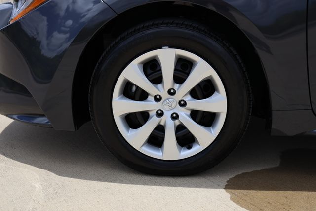 2026 Toyota Corolla LE  at Joe Myers Mazda Kia