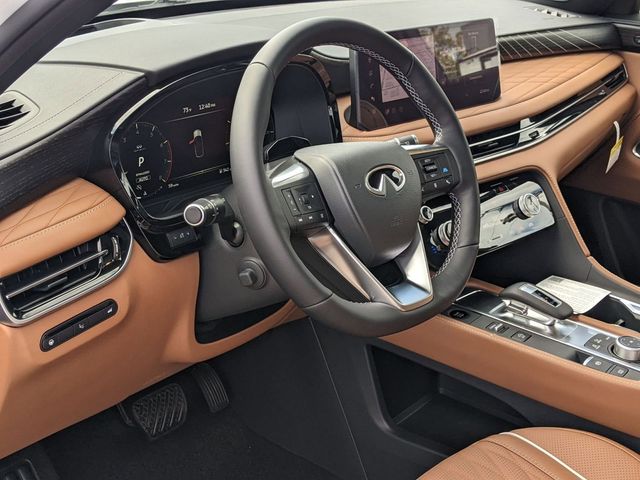 2026 INFINITI QX60 AUTOGRAPH - Photo 11