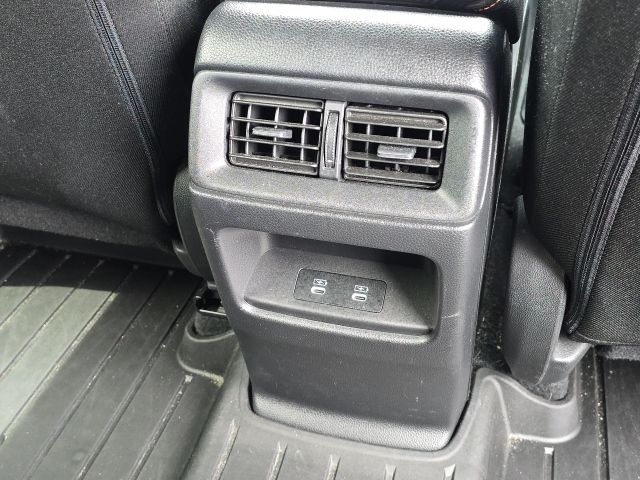 2023 Honda CR-V Hybrid Sport:45864A