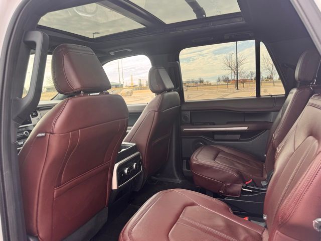 2024 Ford Expedition Limited MAX