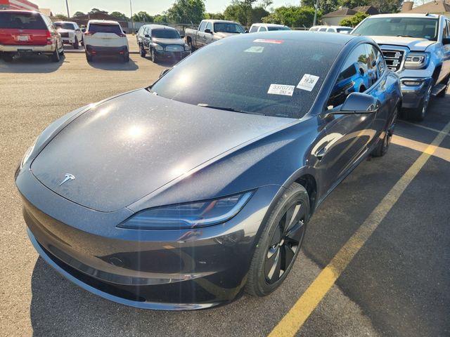 2024 Tesla Model 3 Base  at Ultimate Motorsports