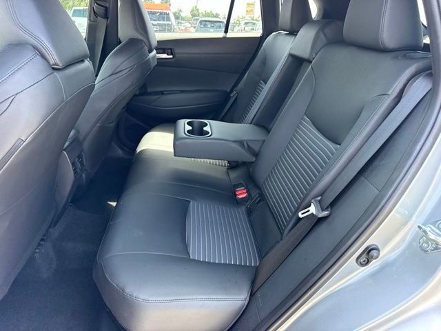 2025 Toyota Corolla - $34,888