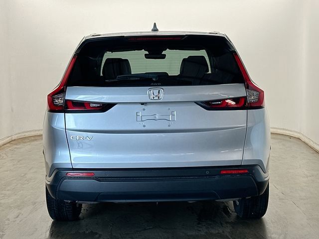 2024 Honda CR-V EX-L  at Honda North