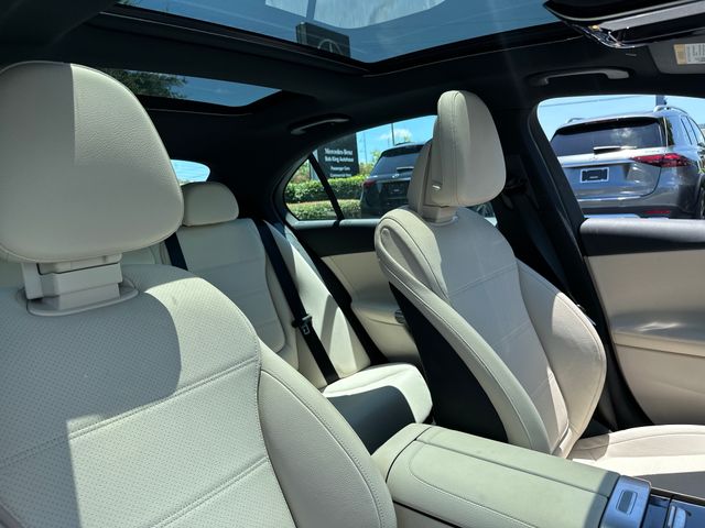 2025 Mercedes-Benz C-Class C 300 Blue at Bob King Buick GMC