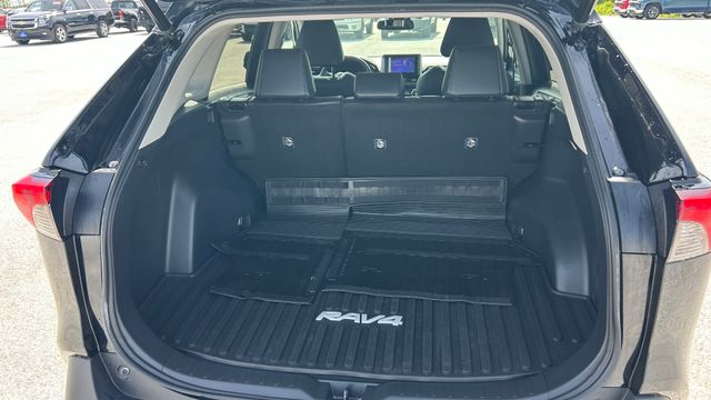 Used 2023 Toyota RAV4 Hybrid SUV