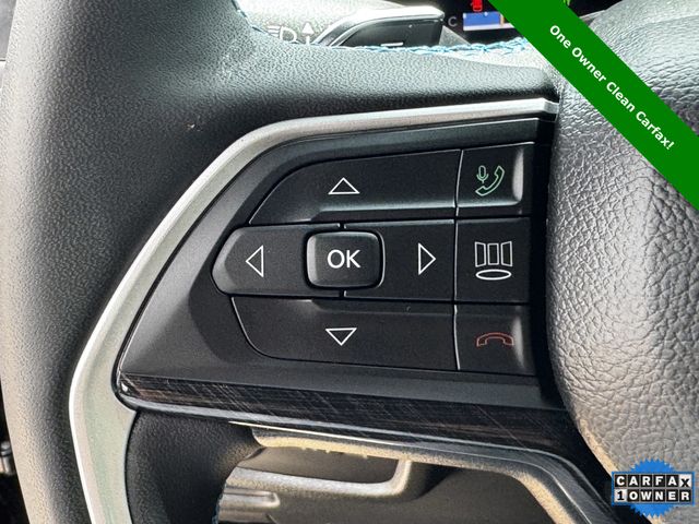 2022 Jeep Grand Cherokee Trailhawk 4xe Black at Big Star Chrysler Jeep Dodge Ram 