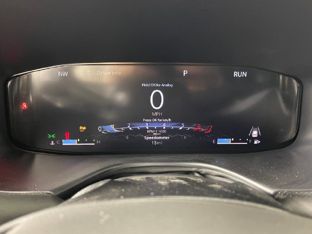 New 2026 Jeep Compass Limited For Sale in Bremerton, WA