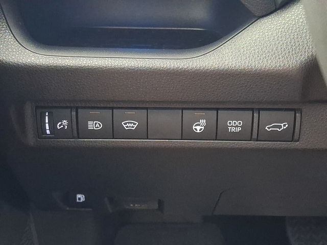 Used 2023 Toyota RAV4 Prime SUV