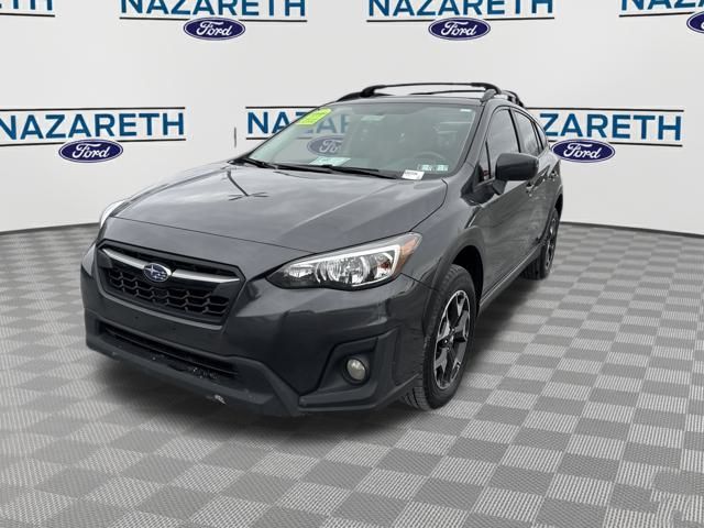 used 2019 Subaru Crosstrek car, priced at $9,765