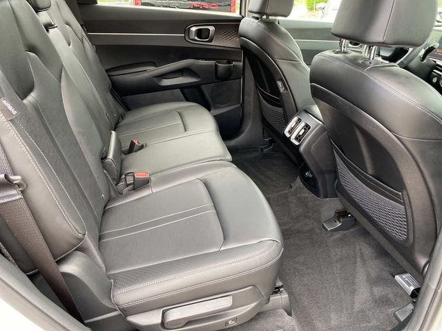 Used 2026 Kia Sorento SUV