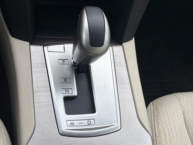 used 2011 Subaru Legacy car, priced at $9,999