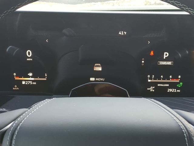 2026 INFINITI QX80 Autograph - Photo 16