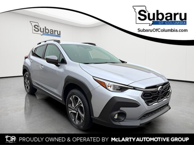 2026 Subaru Crosstrek Premium AWD
