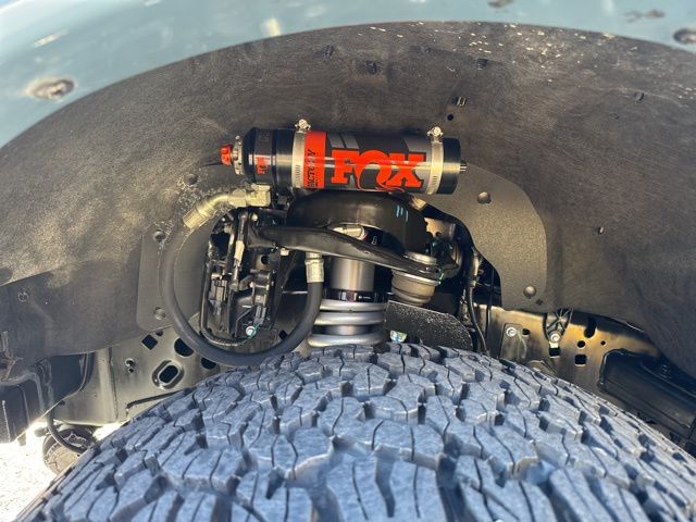 Used Car 2023 Ford F-150  Lariat For Sale Under $100,000 In San Antonio, Texas