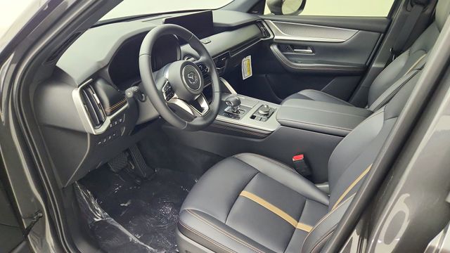 2026 Mazda CX-90 3.3 Turbo Premium Plus - 8