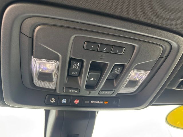 Used 2021 Chevrolet Silverado 1500 Truck