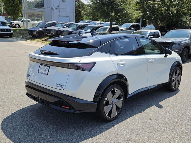 Used 2023 Nissan Ariya SUV