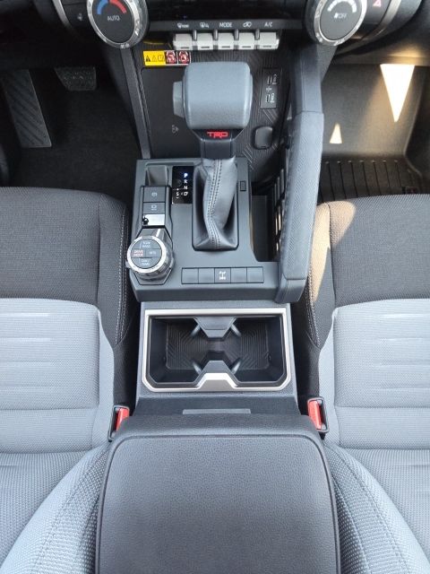 2025 Toyota 4Runner i-FORCE MAX Hybrid Platinum:44242A