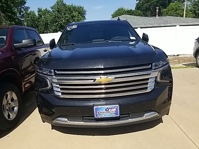 Used 2023 Chevrolet Suburban SUV