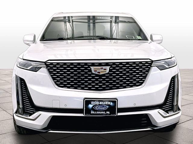 2023 Cadillac XT6 Luxury - 2