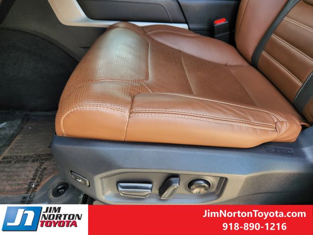 2026 Toyota Tundra 1794 Edition - Photo 25