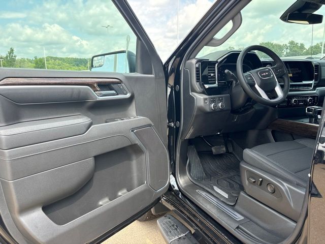 2026 GMC Sierra 1500 Elevation - Photo 10