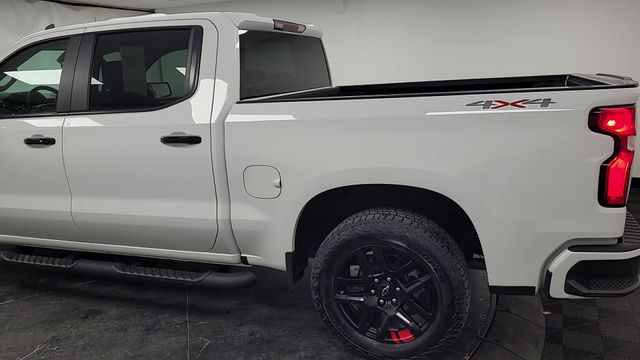 2023 – Chevrolet – Silverado 1500