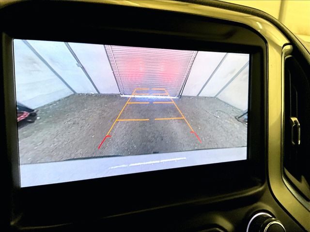 2021 Chevrolet Silverado 1500 LT Trail Boss White at Auto Express Mitsubishi