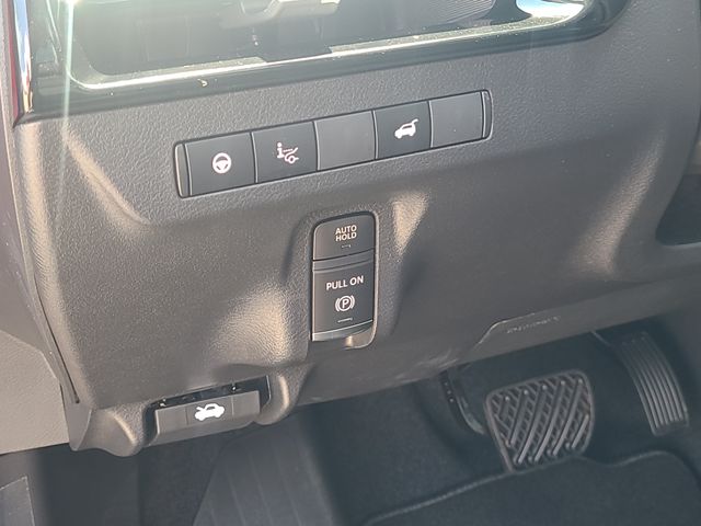New 2026 Nissan Murano SUV