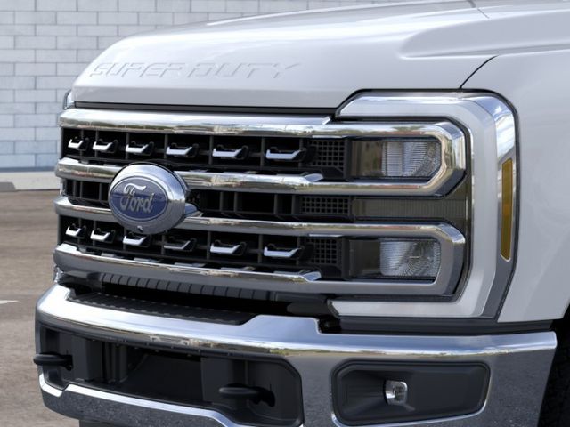 2026 Ford F-250SD Lariat:TEF17801