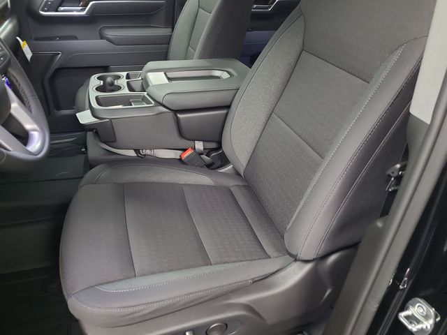 2026 – GMC – Sierra 1500