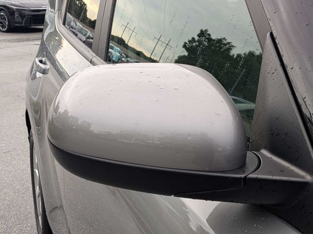 Used 2023 Kia Soul Hatchback