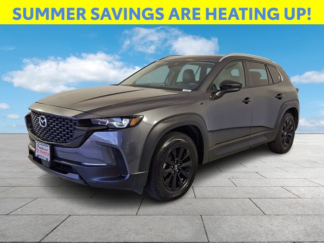 Used 2024 Mazda CX-50 SUV