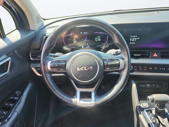 Used 2023 Kia Sportage SUV