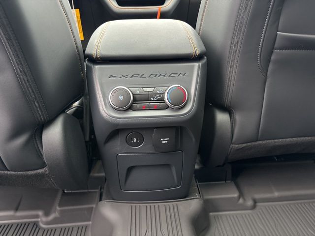 New 2026 Gray Ford Tremor image 28