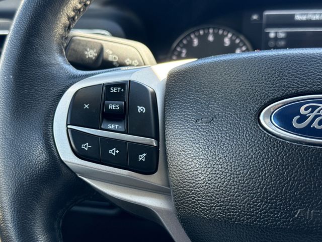 Certified Used 2023 Gray Ford XLT image 30